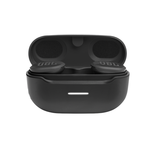 JBL Endurance Race TWS - Black
