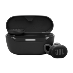JBL Endurance Race 2 - Black