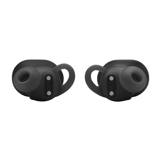 JBL Endurance Race 2 - Black
