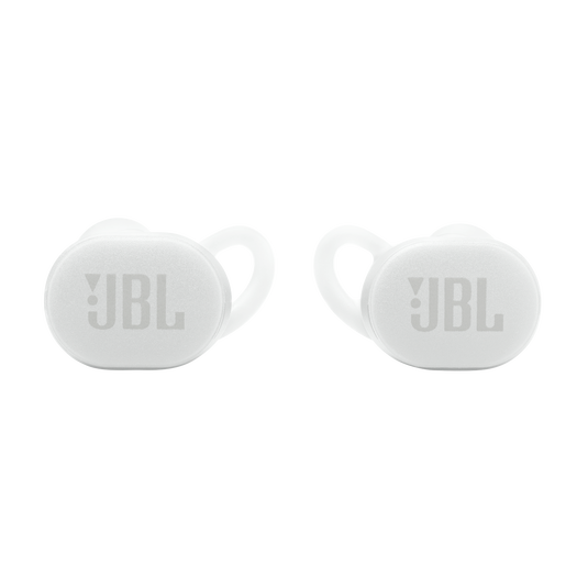 JBL endurance race 2 - White