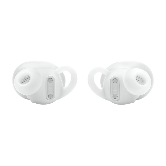 JBL endurance race 2 - White