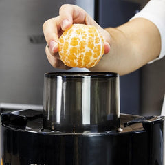 Cecotec Extreme Titanium 19000