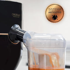 Cecotec Extreme Titanium 19000