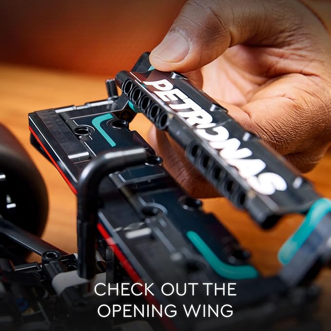LEGO Technic Mercedes-AMG F1 W14 E Performance , Ages 18+