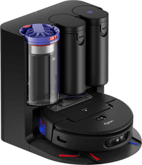 Dyson Spot+Scrub Ai Wet and Dry Robot Vacuum DR30 - Black/Blue