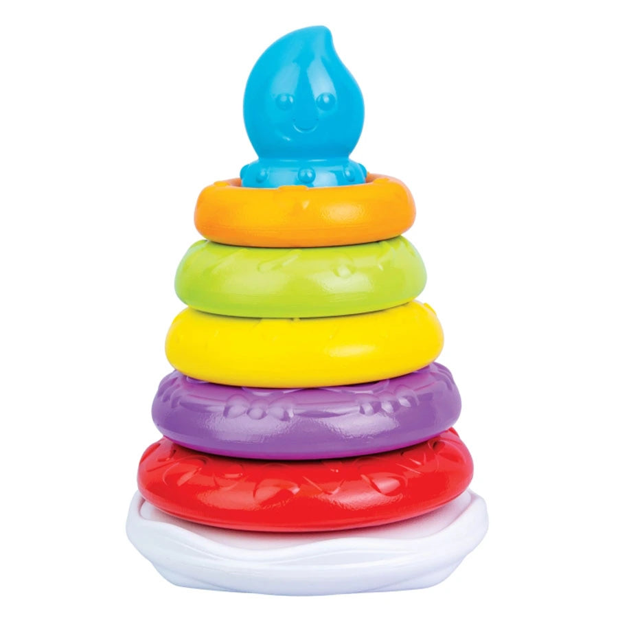 Winfun Wobble Cake Stacker Winfun Wobble Cake Stacker