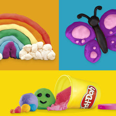 Play-Doh Super Color 20-Pack