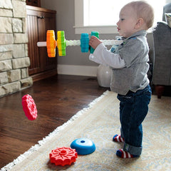 Fat Brain Toys SpinAgain