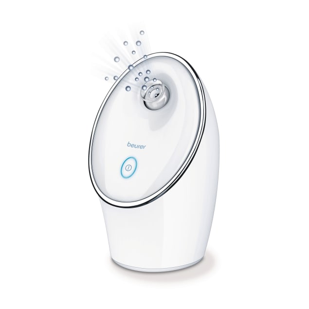 Beurer FC 72 Ionic Facial Sauna – Facial Steamer