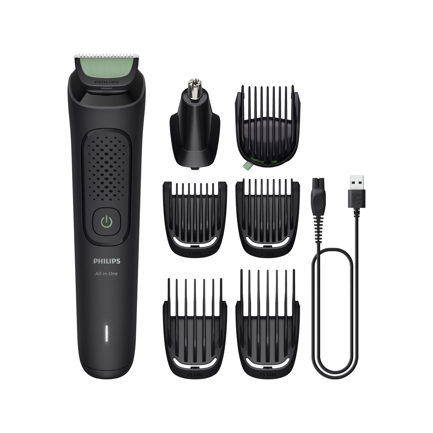 Philips All-in-One Trimmer 3000 Series 7-in-1 MG3930/15