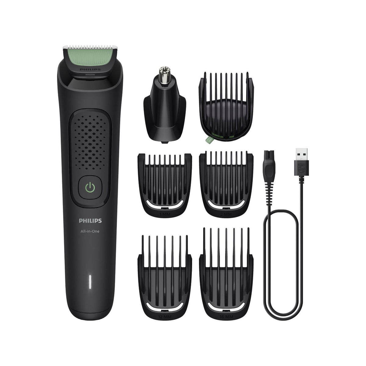 Philips All-in-One Trimmer 3000 Series 7-in-1 MG3930/15