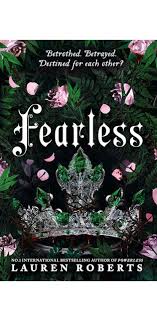 Fearless