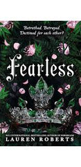 Fearless