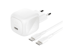 Belkin  45W USB PD Wall Charger with 1m C-C Cable