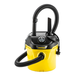 Karcher Wet And Dry Vacuum Cleaner  KWD 1 W