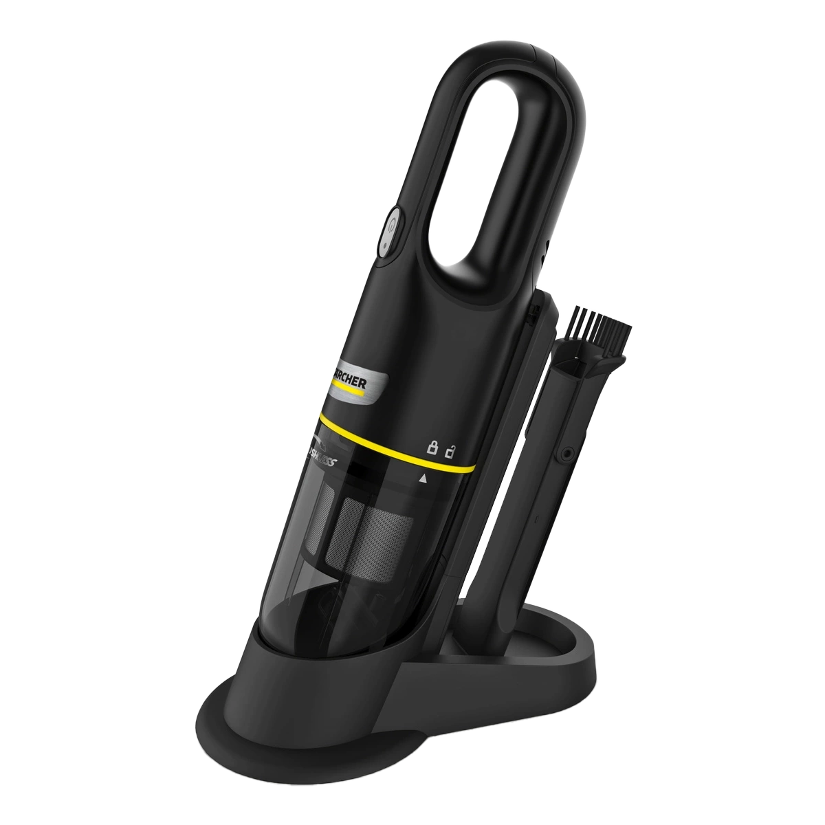 Karcher Battery Powered Hand Vacuum Cleaner VCH 2S