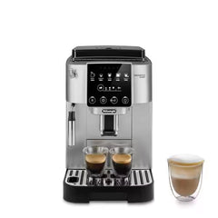 Delonghi Magnifica Start Automatic Espresso Machine 15-bar 1.8L capacity 1450W with Coffee Grinder