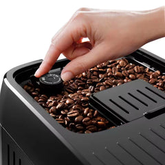 De'Longhi Magnifica Plus Bean-to-Cup Coffee Machine