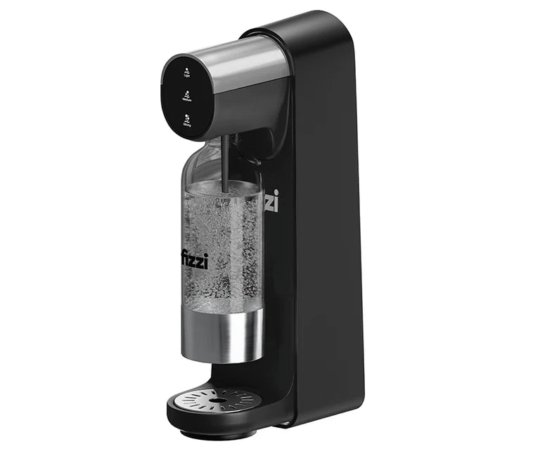 Nutricook fizzi soda maker