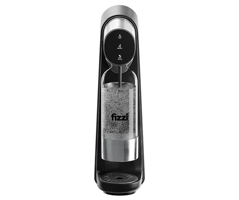 Nutricook fizzi soda maker