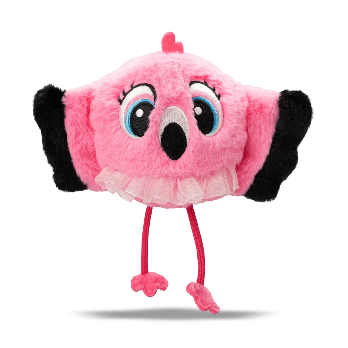 Bouncibles Mimi - Pink Flamingo