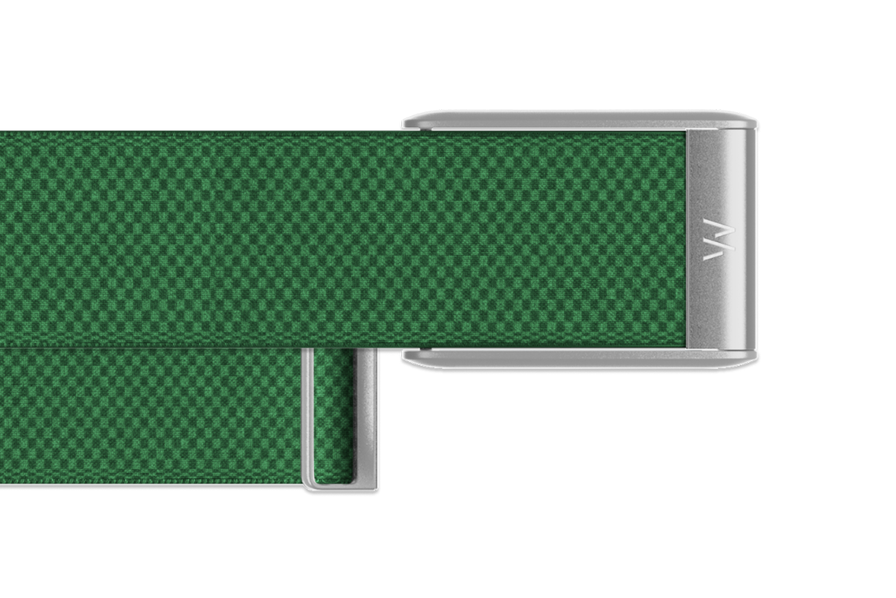 whoop 5.0 SuperKnit band - Links