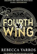 Fourth wing