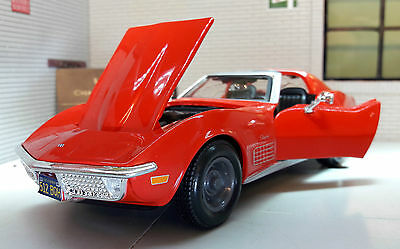 Chevrolet Corvette 1970 Chevrolet Corvette 1970