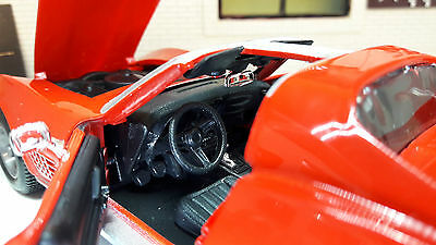 Chevrolet Corvette 1970