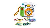 LeapFrog Fun-2-3 Instant Camera