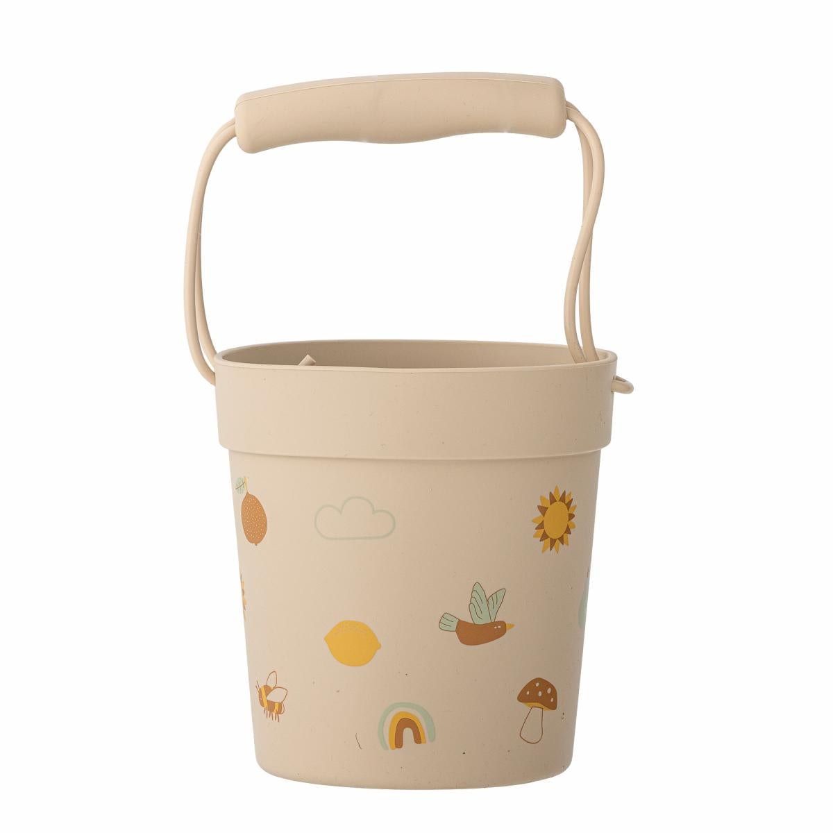 Agnes Beach & Sand Toy, Multi, Silicone