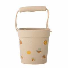 Agnes Beach & Sand Toy, Multi, Silicone
