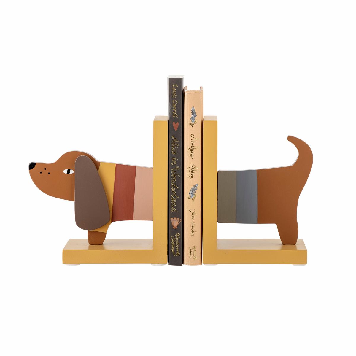 Charlie Bookend, Multi, FSC®100%, MDF