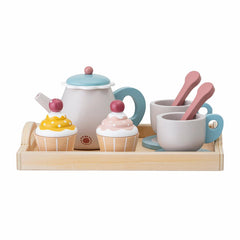Gentrim Play Set, Kitchen, Multi, FSC®100%, MDF