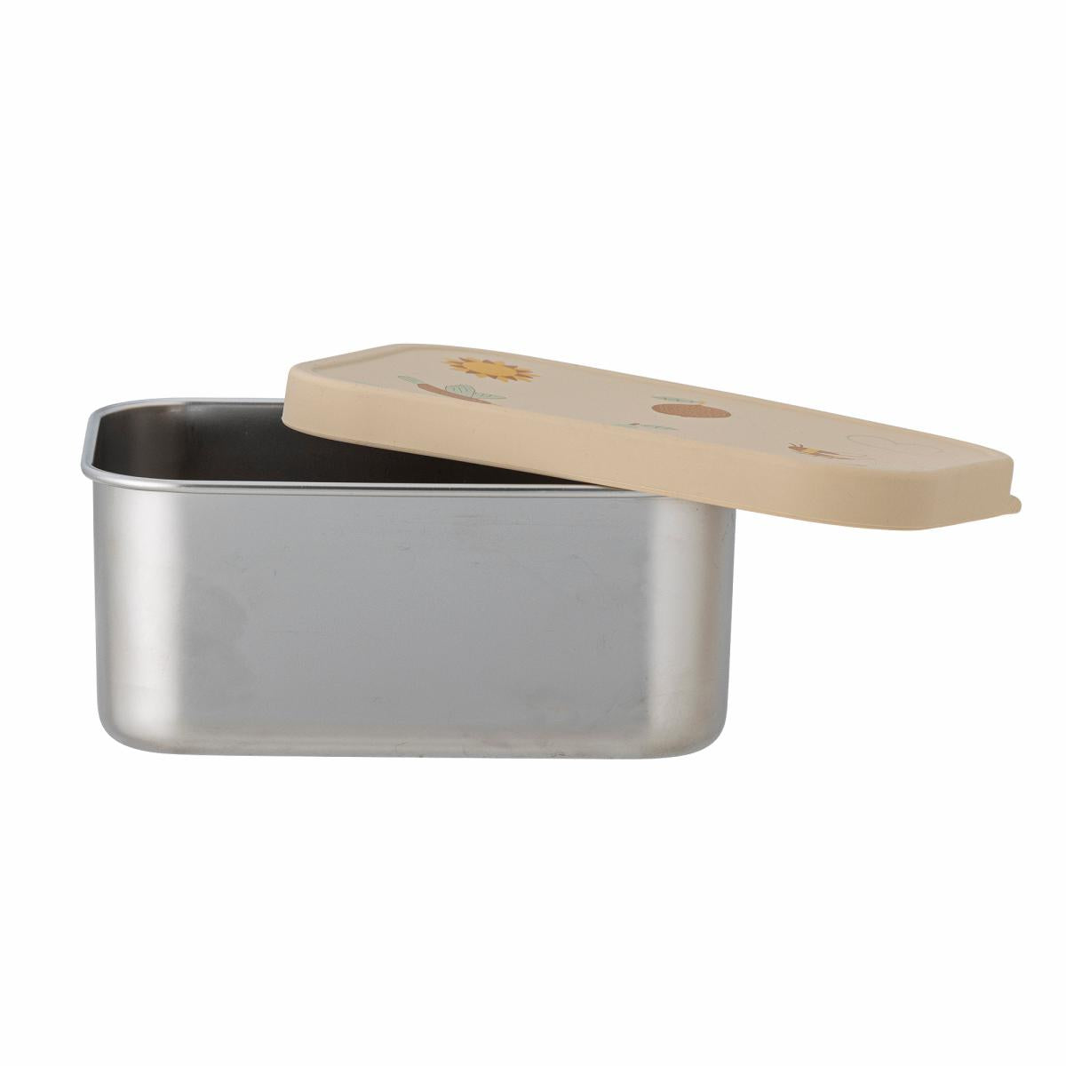 Agnes Lunch Box, Multi, Stainless Steel