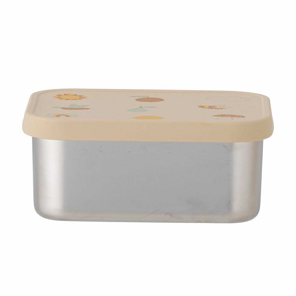 Agnes Lunch Box, Multi, Stainless Steel