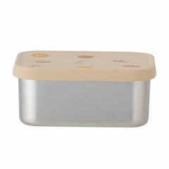 Agnes Lunch Box, Multi, Stainless Steel