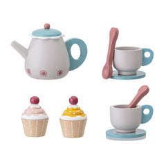 Gentrim Play Set, Kitchen, Multi, FSC®100%, MDF