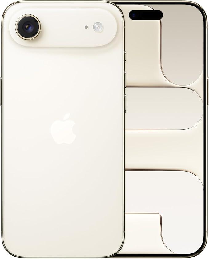 iPhone Air - Light Gold