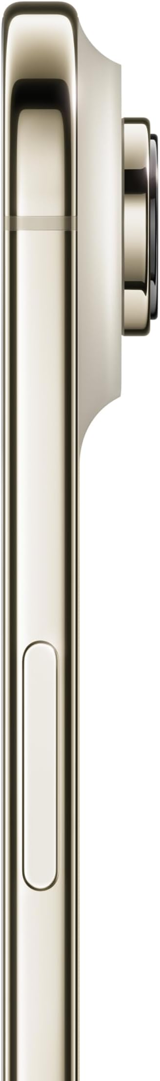 iPhone Air - Light Gold