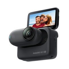 Insta360 go 3s standard edition - Black