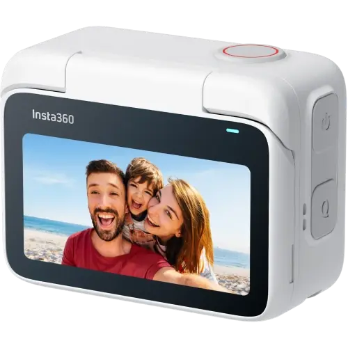 Insta360 go 3s standard edition - White Insta360 go 3s standard edition - White