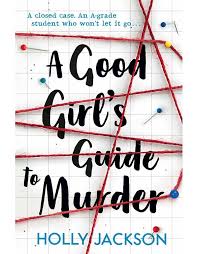 Good girl guide to murder