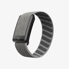 whoop 5.0 SuperKnit accessory band - Graphite