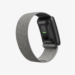whoop 5.0 SuperKnit accessory band - Graphite