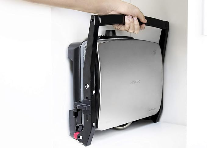 Cecotec Rock'N Grill 2000W