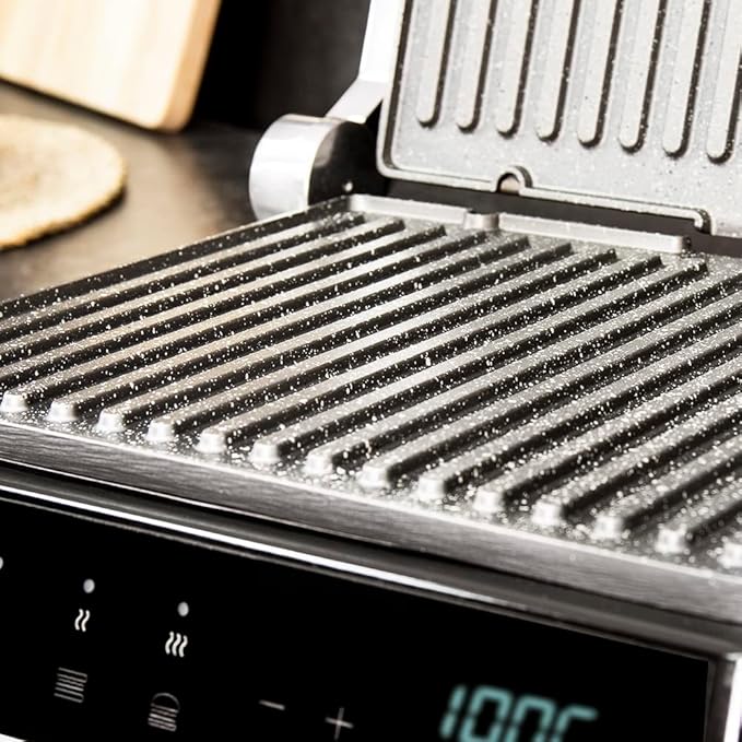 Cecotec Rock'nGrill 2000W Electric Grill ( Smart )
