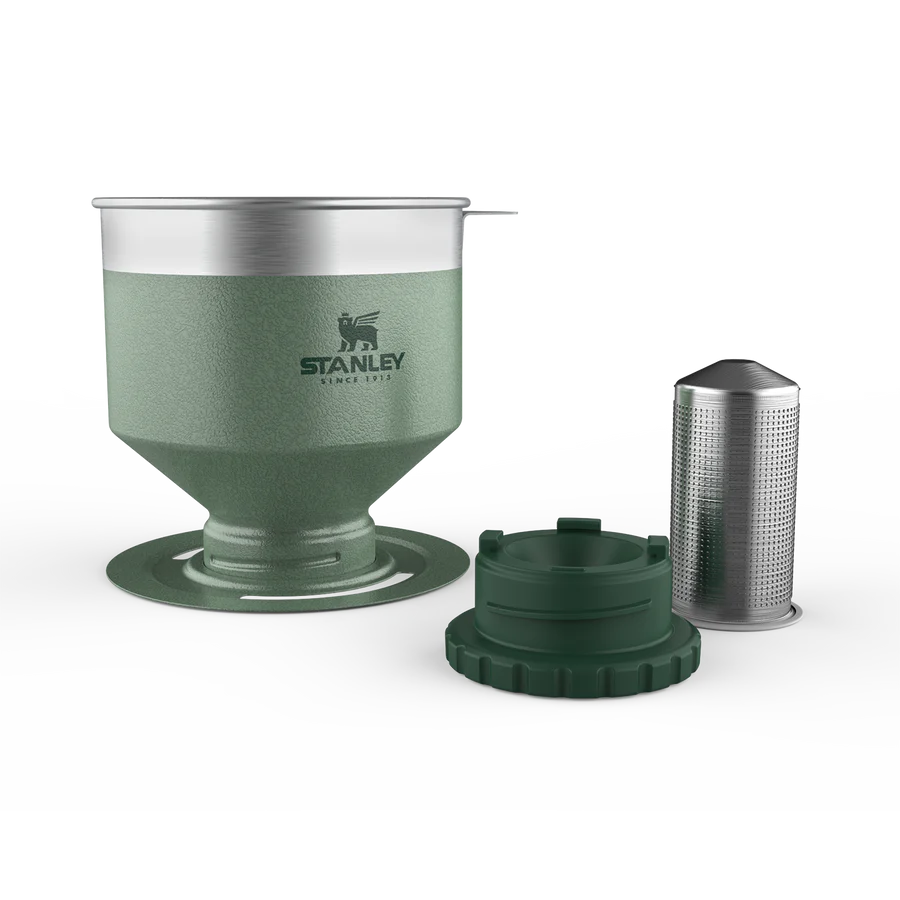 Classic Perfect-Brew Pour Over - Green Classic Perfect-Brew Pour Over - Green
