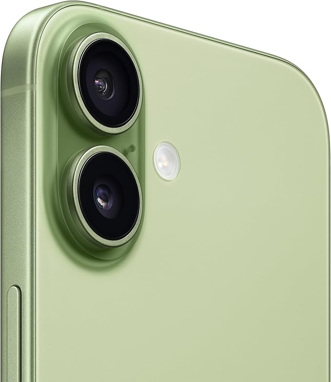 iPhone 17 - Sage