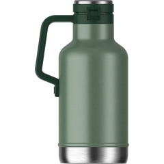 CLASSIC EASY-POUR GROWLER | 1.9L - GREEN